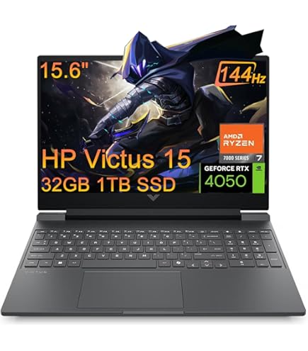 Amazon.com: HP OMEN | 15-EN0023DX/Gaming 15.6 inches Laptop